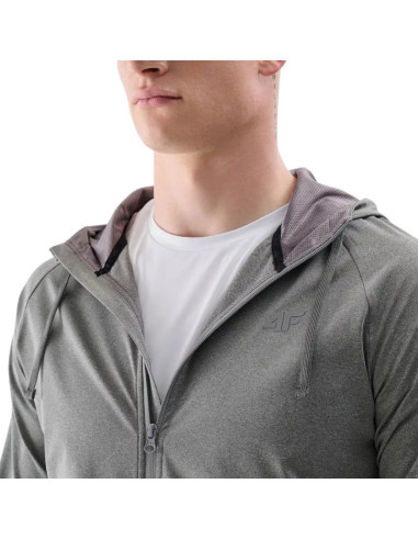 Bluza 4f fnk m512 m 4fwss25tfswm512