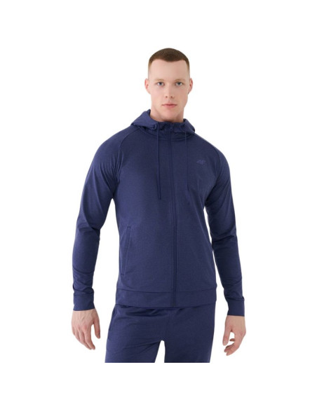 Bluza 4f fnk m512 m 4fwss25tfswm512