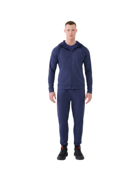 Bluza 4f fnk m512 m 4fwss25tfswm512