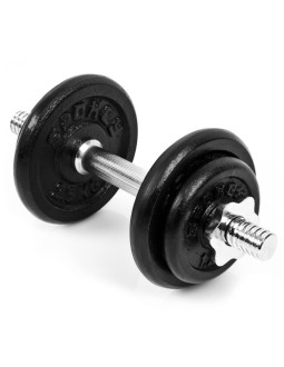 Hantla 9,5kg spokey egir