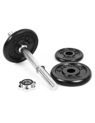 Hantla 9,5kg spokey egir