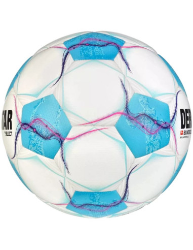 Piłka nożna select derbystar bundesliga brillant replica v24 ball