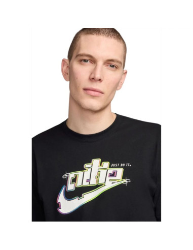 Koszulka nike sportswear tee m fv3745