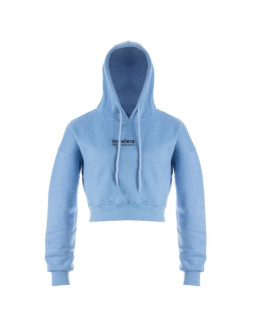 Bluza z kapturem masters w 04477