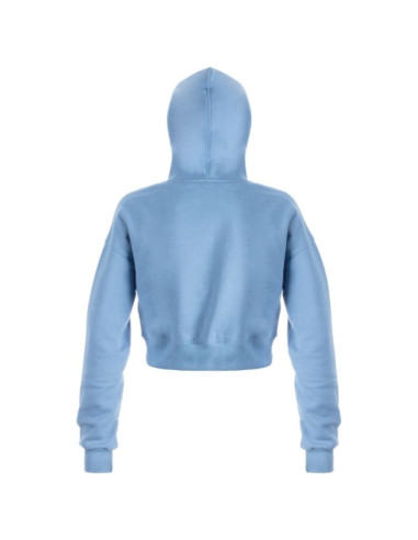 Bluza z kapturem masters w 04477