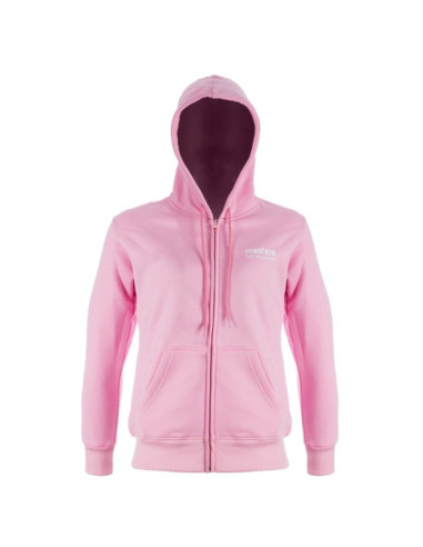 Bluza z kapturem masters w 04477