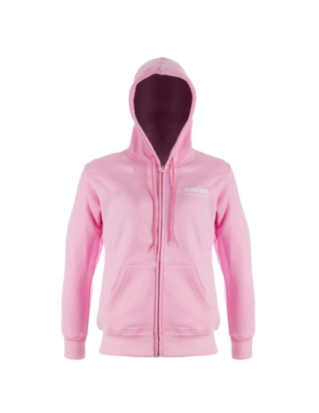 Bluza z kapturem masters w 04477