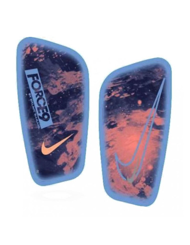 Ochraniacze piłkarskie nike signature mercurial lite eh