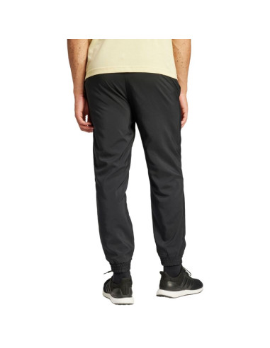 Spodnie adidas essentials small logo stanford m