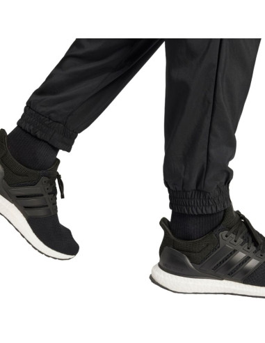 Spodnie adidas essentials small logo stanford m