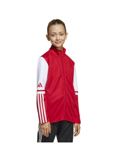Bluza adidas squadra 25 training jr