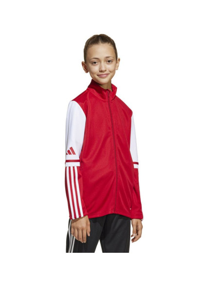 Bluza adidas squadra 25 training jr