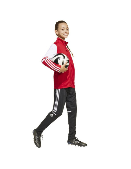 Bluza adidas squadra 25 training jr