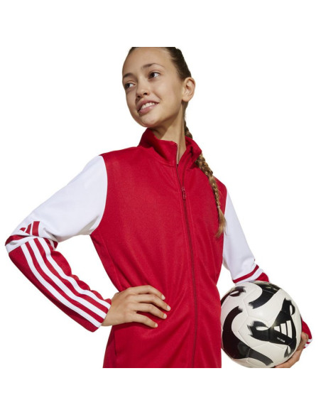 Bluza adidas squadra 25 training jr