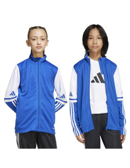 Bluza adidas squadra 25 training jr 2