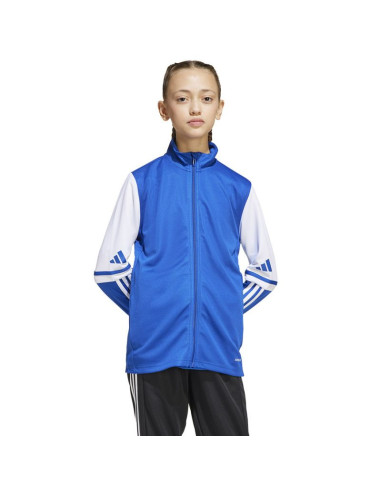 Bluza adidas squadra 25 training jr
