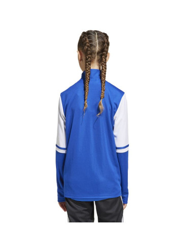 Bluza adidas squadra 25 training jr