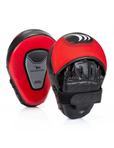 Tarcze trenera yakima sport pro