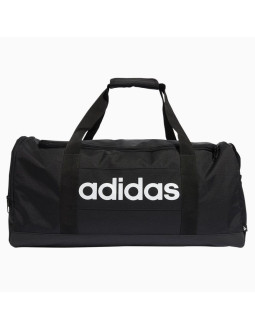 Torba adidas linear duffel m jd9555