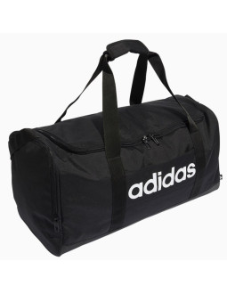 Torba adidas linear duffel m jd9555 2