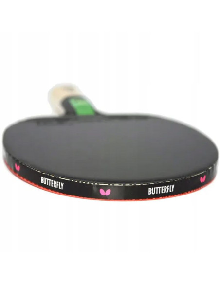 Rakietka butterfly tiago apolonia tax3