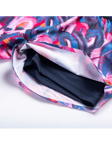 Spodenki elbrus alparo w