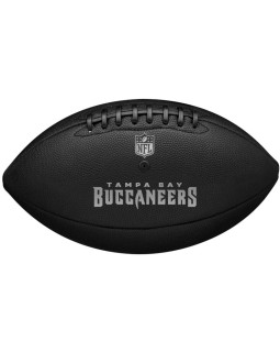 Piłka wilson nfl team metallic 2