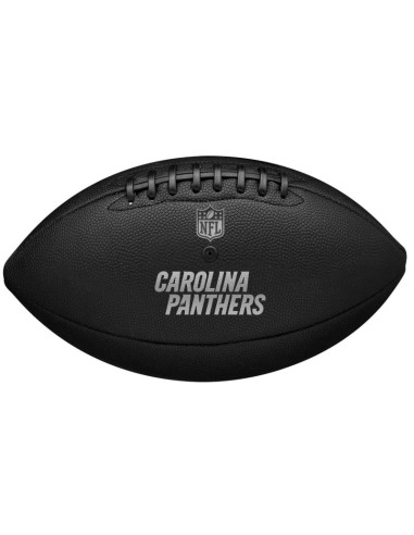 Piłka wilson nfl team metallic