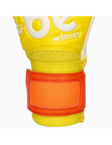 Rękawice bramkarskie be winner nc junior