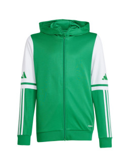 Bluza adidas squadra 25 hoody jr