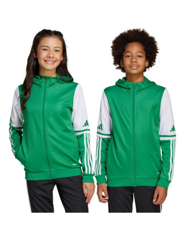 Bluza adidas squadra 25 hoody jr