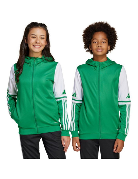 Bluza adidas squadra 25 hoody jr