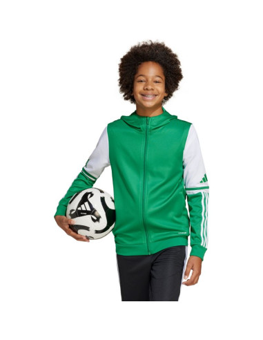 Bluza adidas squadra 25 hoody jr