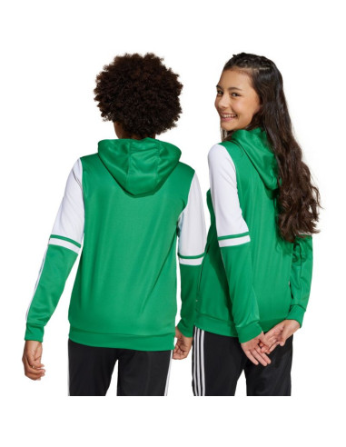 Bluza adidas squadra 25 hoody jr