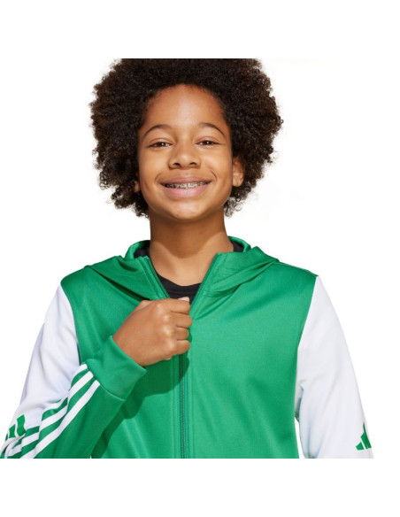 Bluza adidas squadra 25 hoody jr