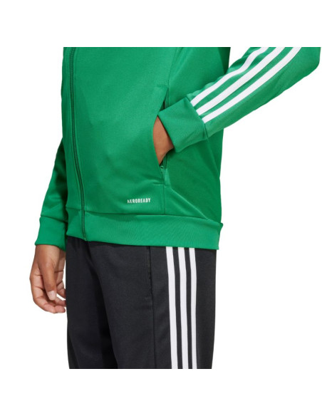 Bluza adidas squadra 25 hoody jr