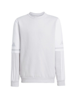 Bluza adidas squadra 25 sweat crew jr