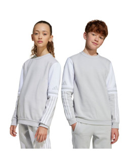 Bluza adidas squadra 25 sweat crew jr 2