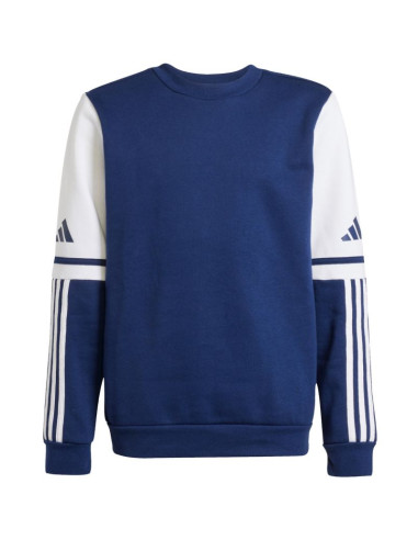 Bluza adidas squadra 25 sweat crew jr