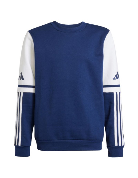 Bluza adidas squadra 25 sweat crew jr