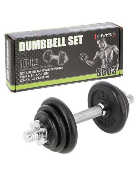Sztanga hms sg03