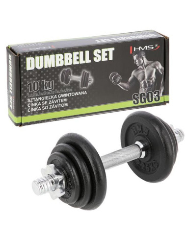 Sztanga hms sg03