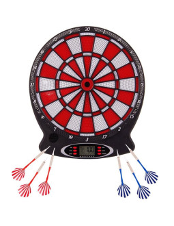 Tarcza dart elektroniczna enero