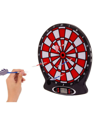 Tarcza dart elektroniczna enero