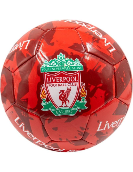 Piłka nożna fc liverpool