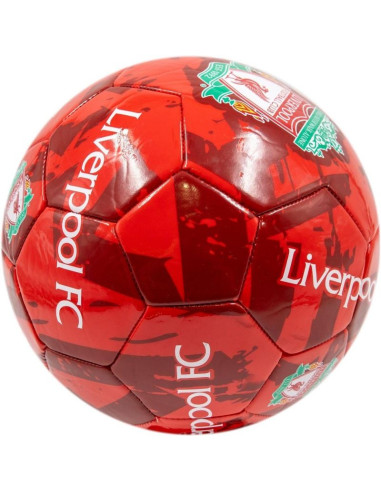 Piłka nożna fc liverpool