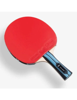 Rakietka butterfly team challenger