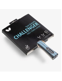 Rakietka butterfly team challenger 2
