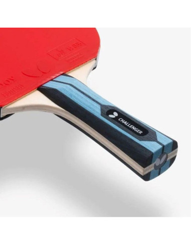 Rakietka butterfly team challenger