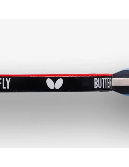 Rakietka butterfly team challenger